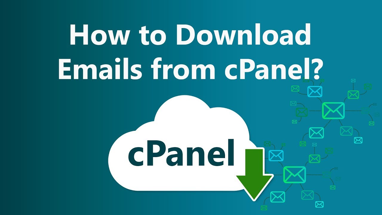 download cpanel free